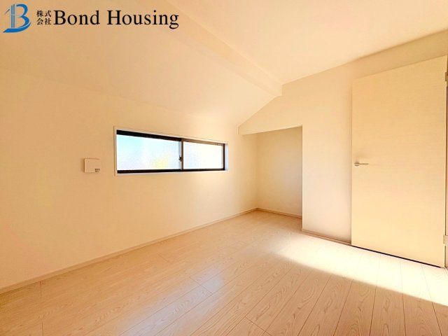 太寺天王町1号棟　全3棟新築戸建　人丸小学校区のその他