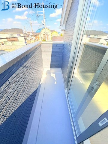 太寺天王町1号棟　全3棟新築戸建　人丸小学校区のその他