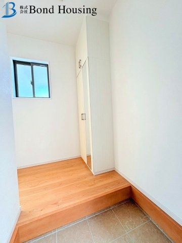 太寺天王町2号棟　全3棟新築戸建　JR明石駅まで徒歩20分のその他