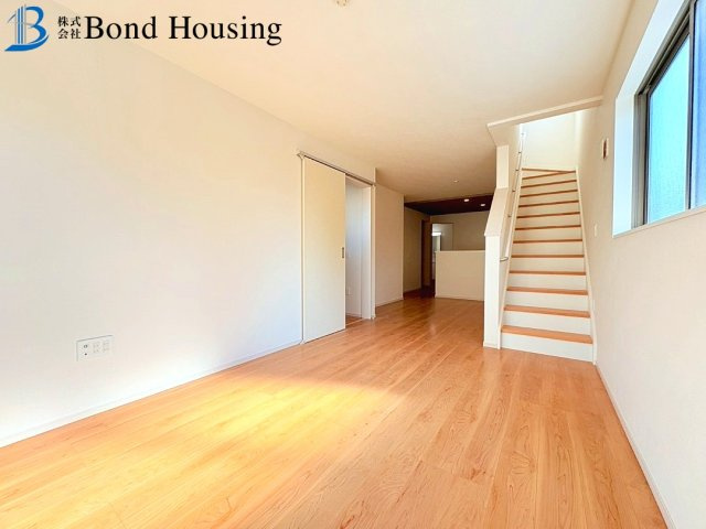 太寺天王町2号棟　全3棟新築戸建　JR明石駅まで徒歩20分のその他