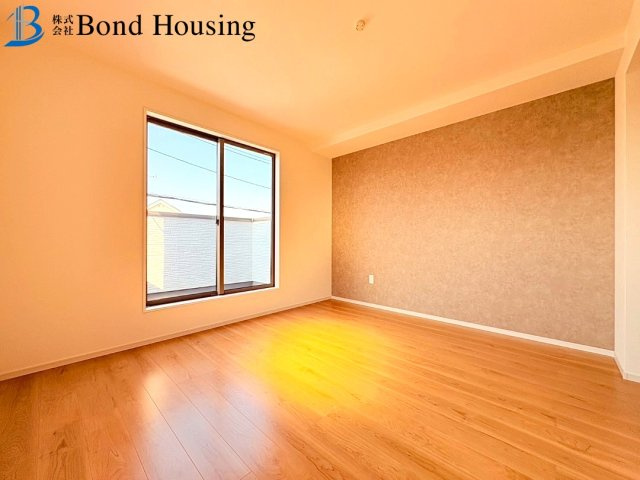 太寺天王町2号棟　全3棟新築戸建　JR明石駅まで徒歩20分の独立洗面台