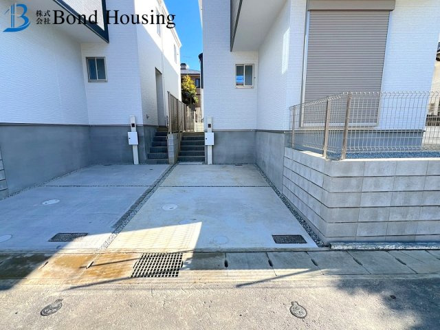 太寺天王町2号棟　全3棟新築戸建　JR明石駅まで徒歩20分のその他