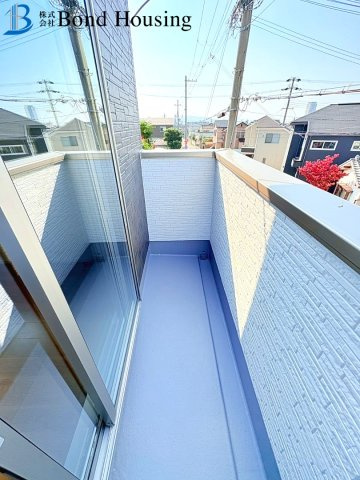 太寺天王町2号棟　全3棟新築戸建　JR明石駅まで徒歩20分のキッチン