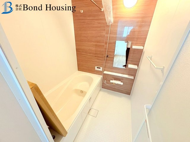 太寺天王町2号棟　全3棟新築戸建　JR明石駅まで徒歩20分のその他