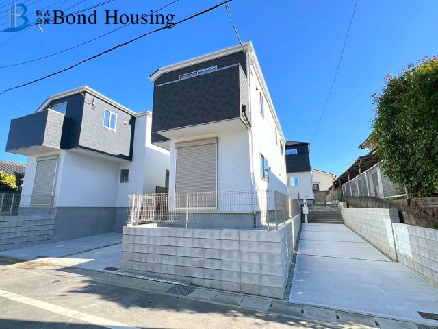 太寺天王町2号棟　全3棟新築戸建　JR明石駅まで徒歩20分のその他