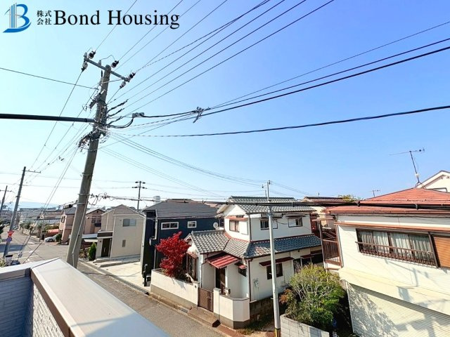 太寺天王町2号棟　全3棟新築戸建　JR明石駅まで徒歩20分の洋室