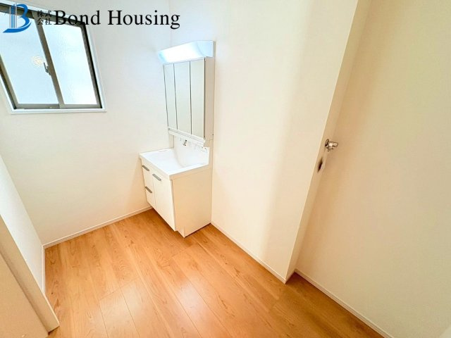 太寺天王町2号棟　全3棟新築戸建　JR明石駅まで徒歩20分の子供部屋