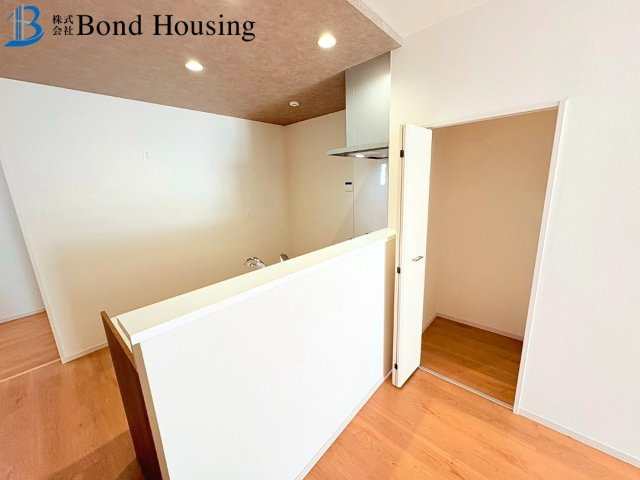 太寺天王町2号棟　全3棟新築戸建　JR明石駅まで徒歩20分のその他