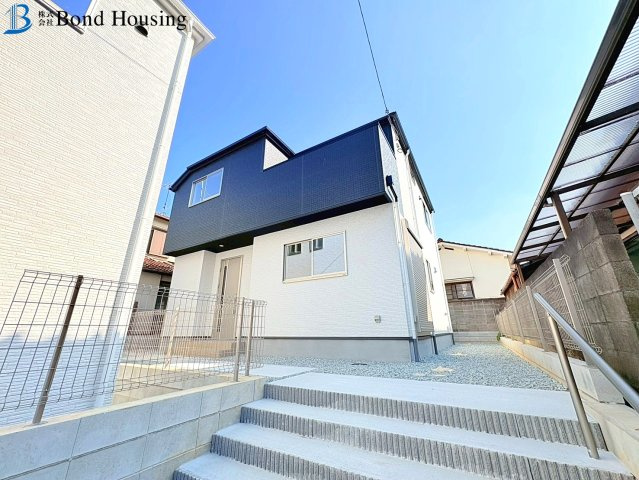 太寺天王町3号棟　全3棟新築戸建　お車２台駐車可のその他