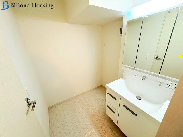 太寺天王町3号棟　全3棟新築戸建　お車２台駐車可のその他