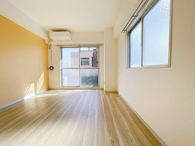 【内装】 | スノーランド外山【名古屋市賃貸・RC造】