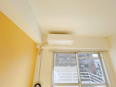 【設備】 | スノーランド外山【名古屋市賃貸・RC造】