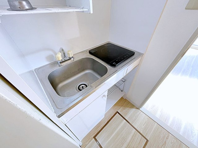 【キッチン】 | スノーランド外山【名古屋市賃貸・RC造】