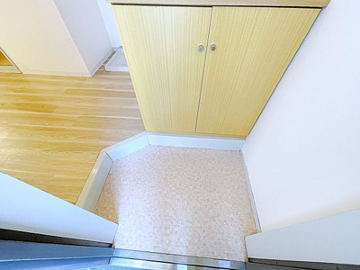 【玄関】 | スノーランド外山【名古屋市賃貸・RC造】