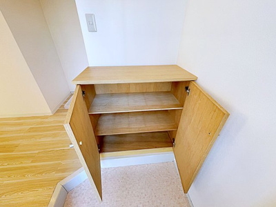 【玄関】 | スノーランド外山【名古屋市賃貸・RC造】