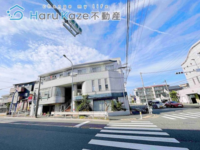 【外観】 | スノーランド外山【名古屋市賃貸・RC造】