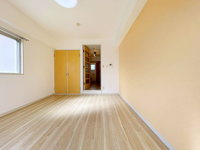 【居間・リビング】 | スノーランド外山【名古屋市賃貸・RC造】