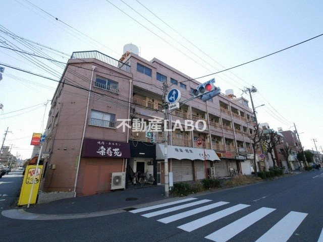 セレブコート此花