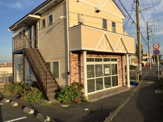 プレステージ安池