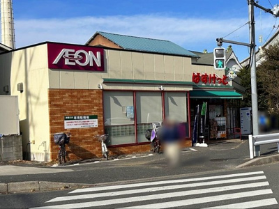 【周辺】 | レオネクストヴァンベールⅢ