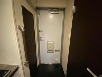 【玄関】 | レオネクストヴァンベールⅢ | 玄関です