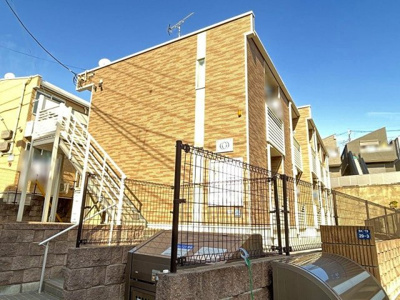 【外観】 | レオネクストヴァンベールⅢ | 物件の外観です