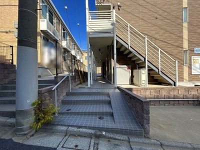 【その他】 | レオネクストヴァンベールⅢ