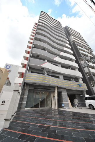 セレニテ北久宝寺