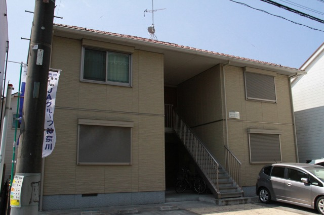 アーバンコート