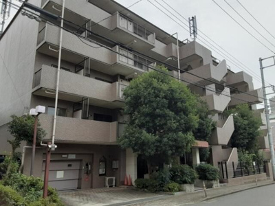 【外観】 | クレアハウス壱番館(クレアハウスイチバンカン)