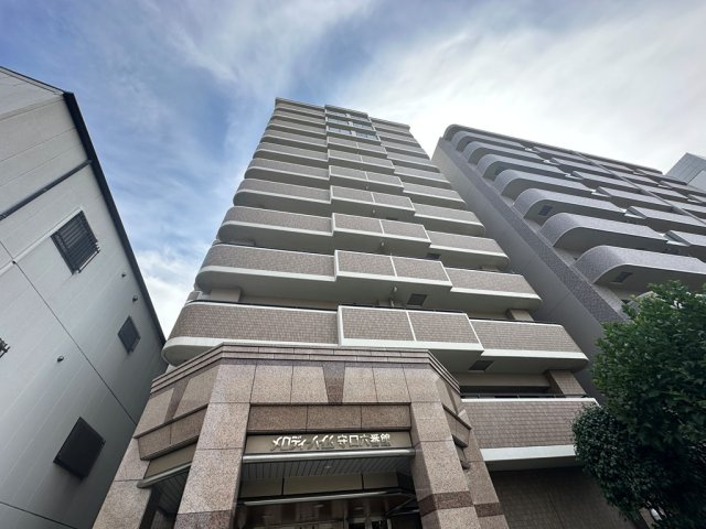 メロディーハイム六番館