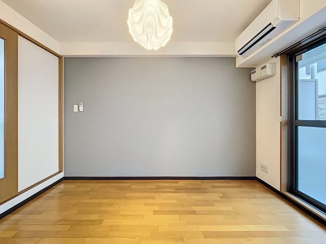 モーブの内装|内装も気になるポイント