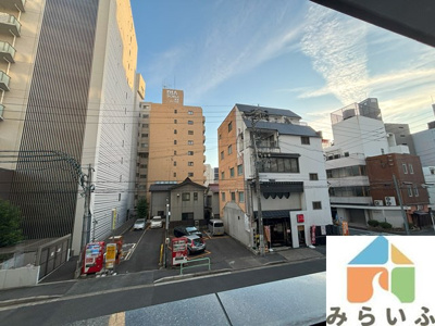 【展望】 | プレサンスTHE新栄