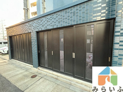 【その他共用部分】 | プレサンスTHE新栄