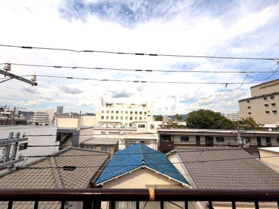 【展望】 | 御崎ビル