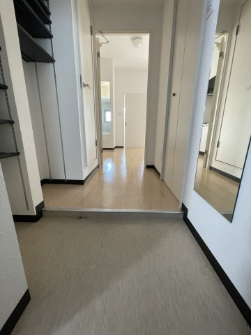 ※同間取り参考写真