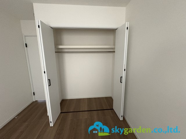 茅ヶ崎市東海岸南4丁目　新築戸建　全2棟2号棟の子供部屋