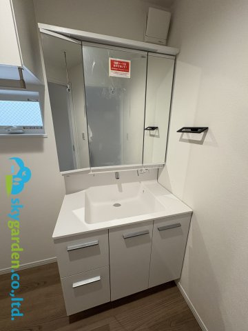 茅ヶ崎市東海岸南4丁目　新築戸建　全2棟2号棟の寝室