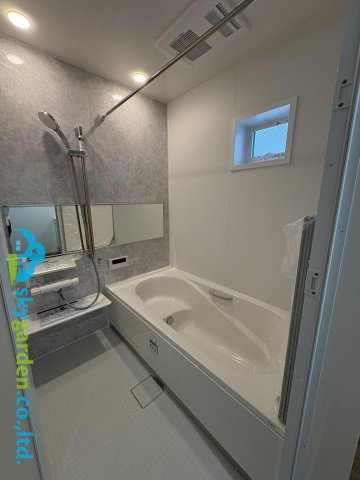 茅ヶ崎市東海岸南4丁目　新築戸建　全2棟2号棟の寝室