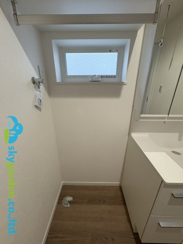 茅ヶ崎市東海岸南4丁目　新築戸建　全2棟2号棟の寝室