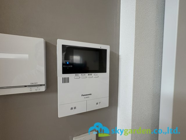 茅ヶ崎市東海岸南4丁目　新築戸建　全2棟2号棟のランドリースペース|2階洗面所