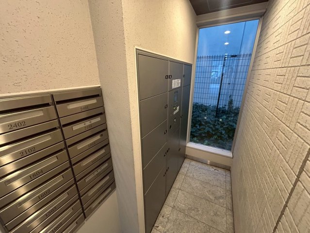 アルバックスタワー金山駅前｜名古屋市の賃貸ならMy賃貸のその他共用部分|アルバックスタワー金山駅前