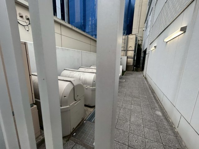 アルバックスタワー金山駅前｜名古屋市の賃貸ならMy賃貸のその他共用部分|アルバックスタワー金山駅前