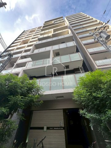 グラン心斎橋EAST