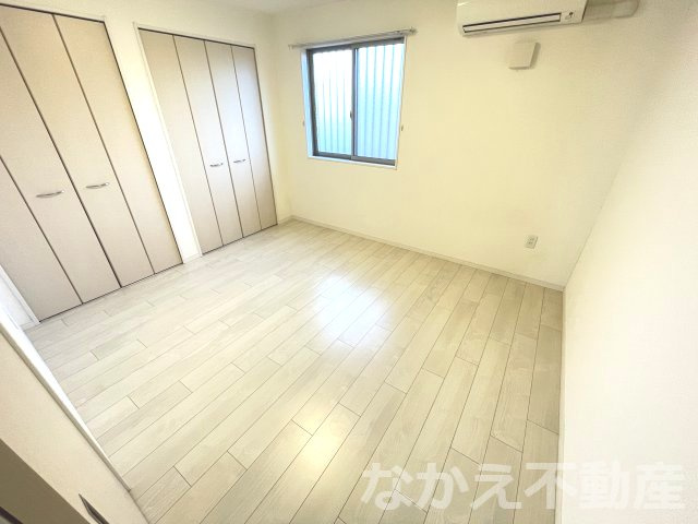 【寝室】 | 寝室です