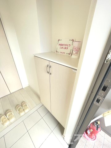 【収納】 | 収納スペース豊富です