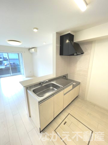 【キッチン】 | キッチンです