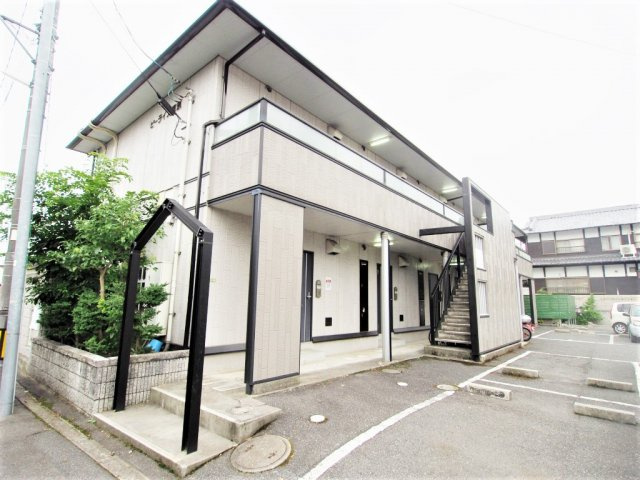 ビーライン東原