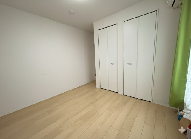 【洋室】 | 菊池郡菊陽町津久礼