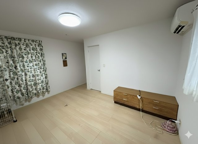 【洋室】 | 菊池郡菊陽町津久礼